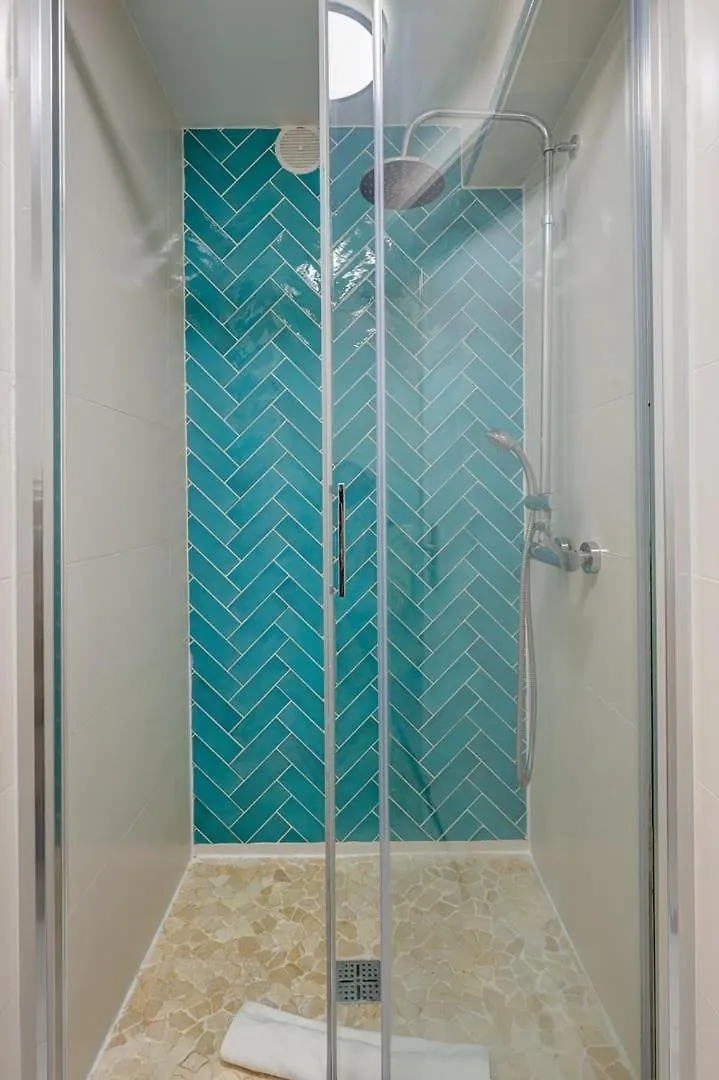 387 Sourire - Superbe A Apartmán