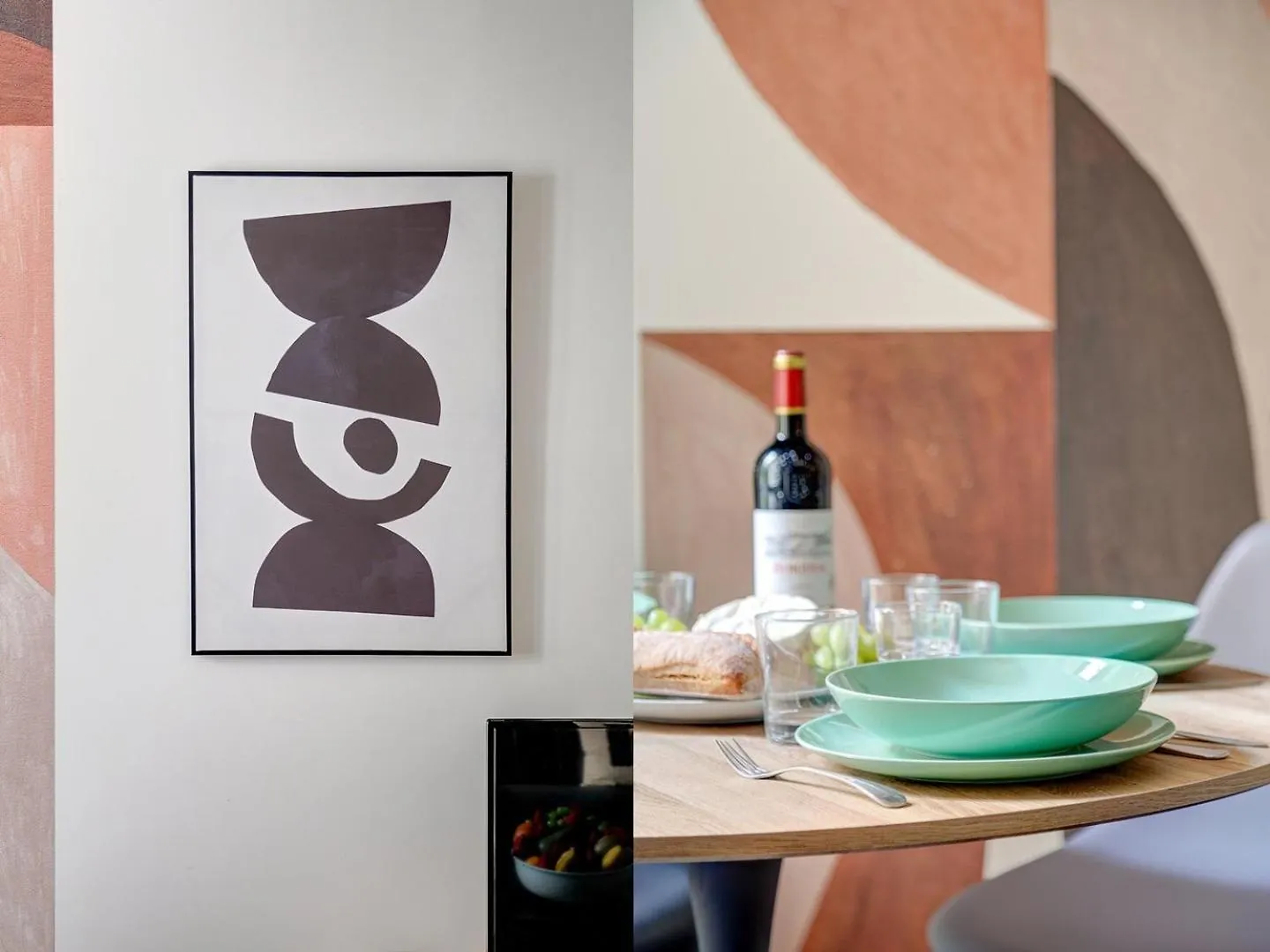 Apartment 387 Sourire - Superbe A
