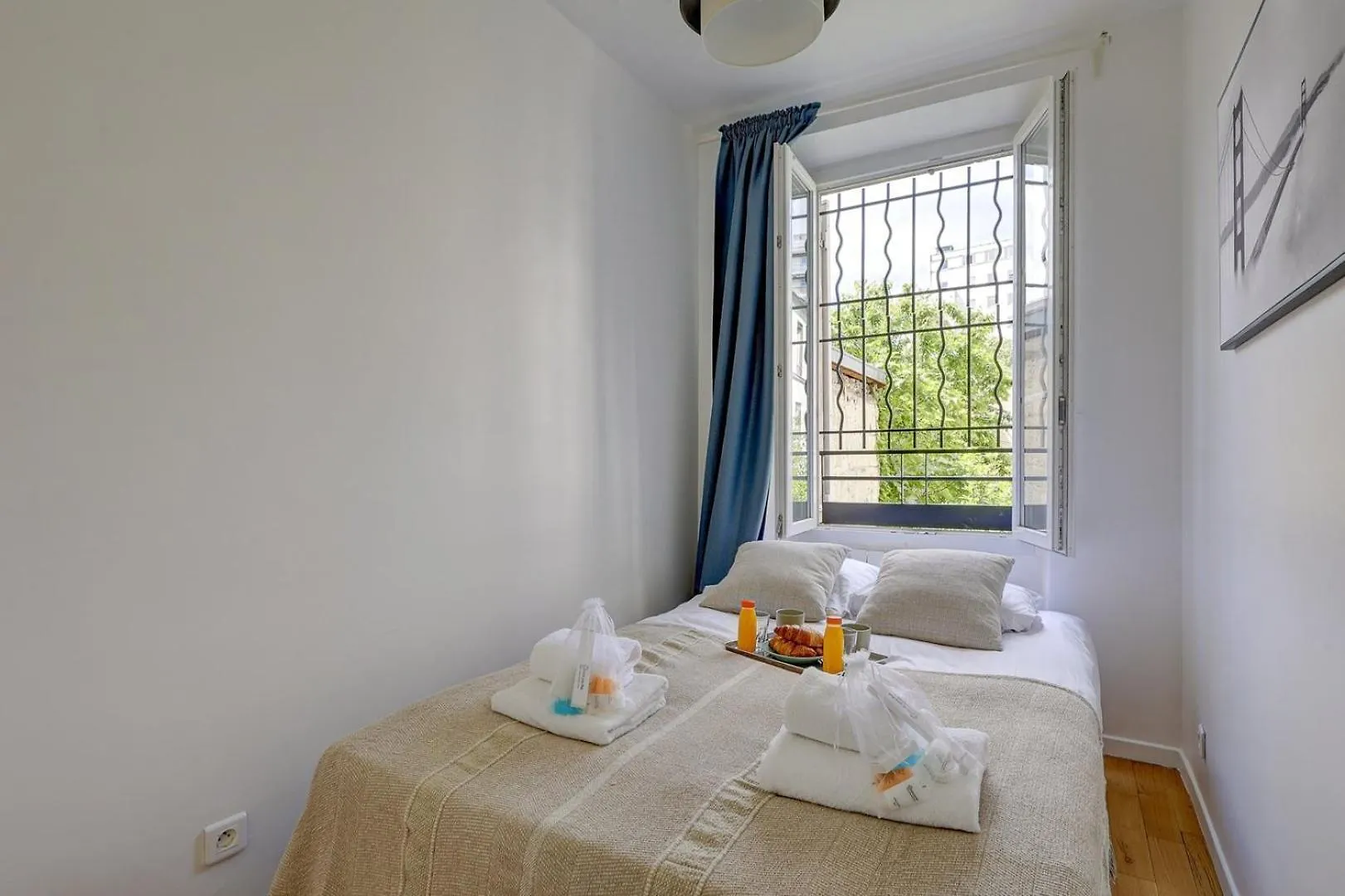 Apartmán 387 Sourire - Superbe A *