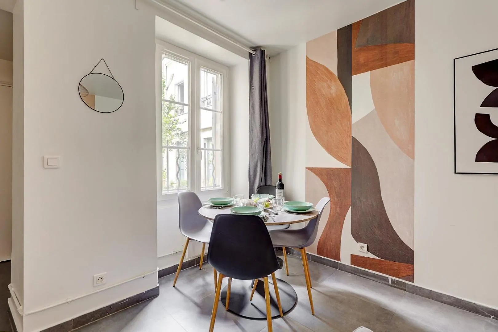Apartmán 387 Sourire - Superbe A