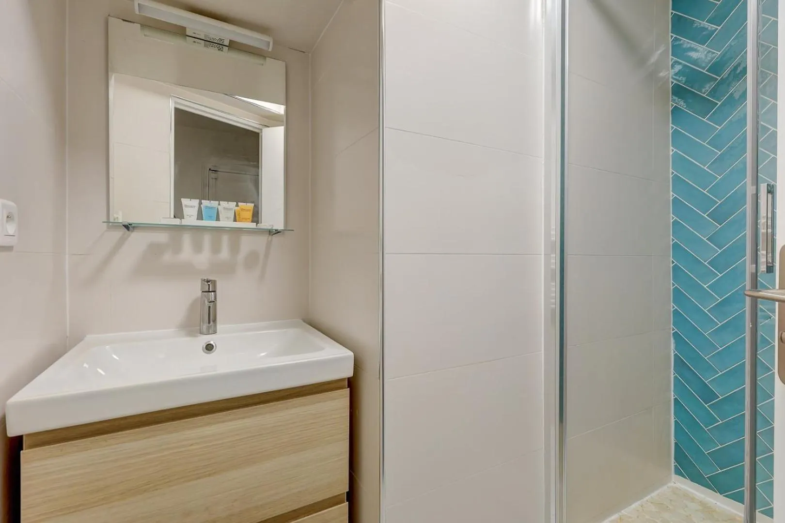 387 Sourire - Superbe A Apartmán Paříž
