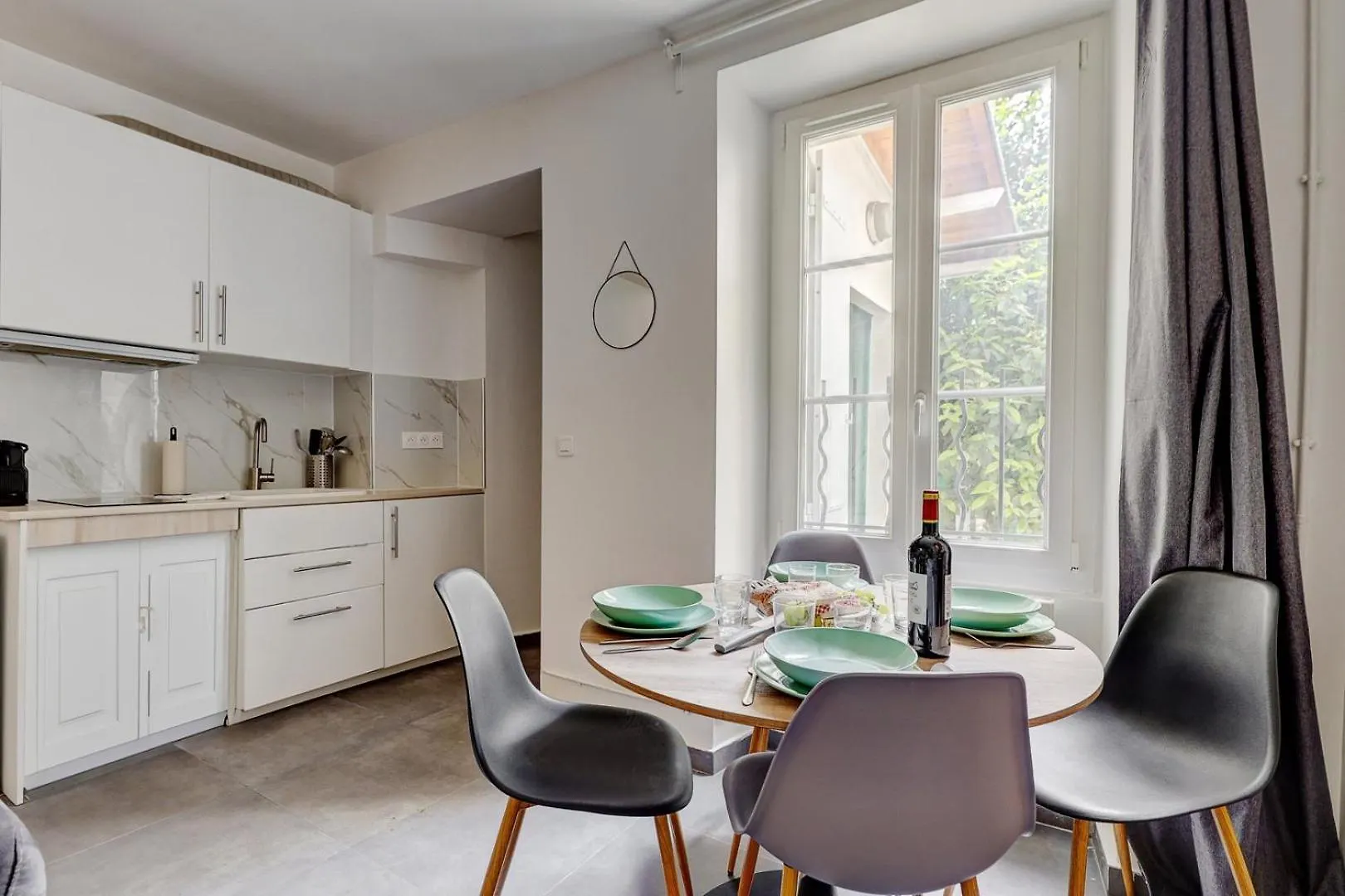 Apartment 387 Sourire - Superbe A Paris